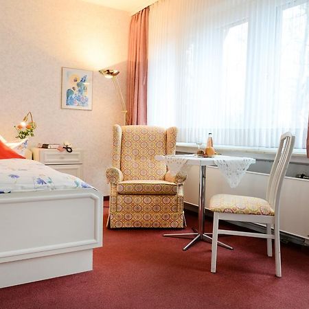 Haus Rasche Hotel Bad Driburg Zewnętrze zdjęcie