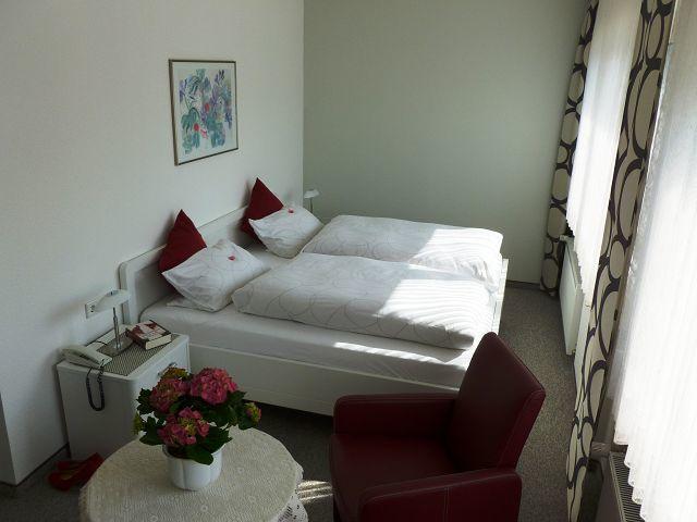 Haus Rasche Hotel Bad Driburg Zewnętrze zdjęcie