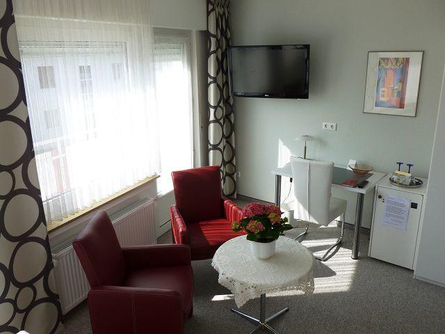 Haus Rasche Hotel Bad Driburg Zewnętrze zdjęcie